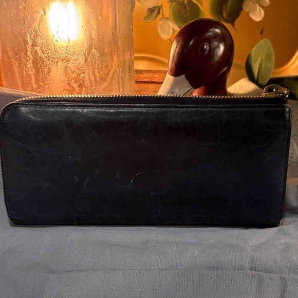 Miu miu wallet with dust bag. - Picture 5 of 14